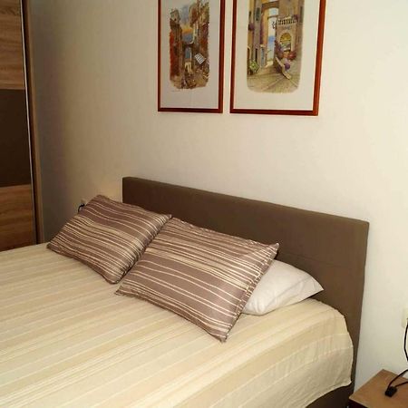 Apartament Apartman Eric Pula Zewnętrze zdjęcie