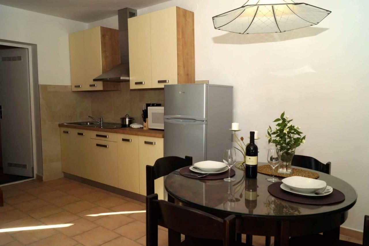 Apartament Apartman Eric Pula Zewnętrze zdjęcie