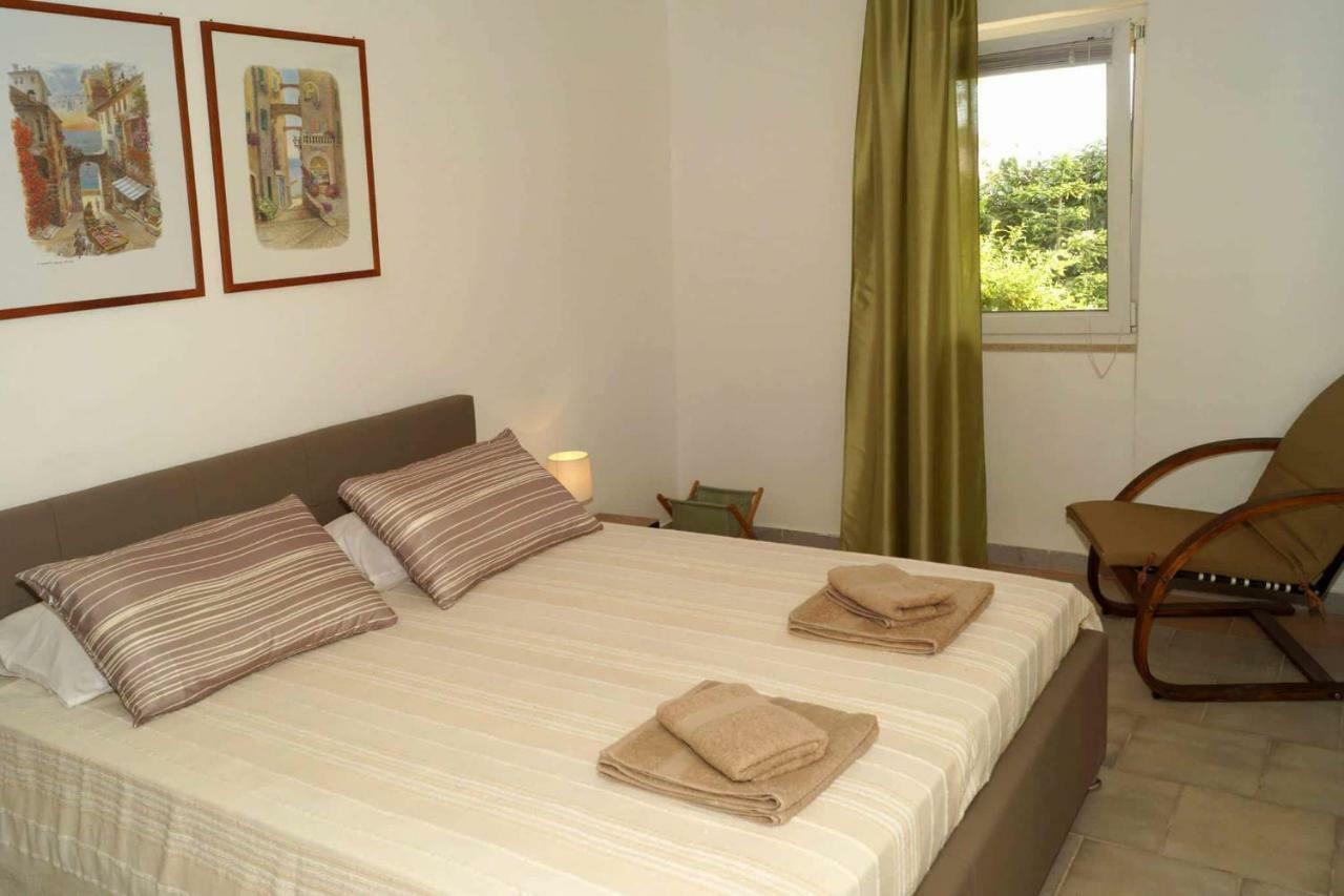 Apartament Apartman Eric Pula Zewnętrze zdjęcie