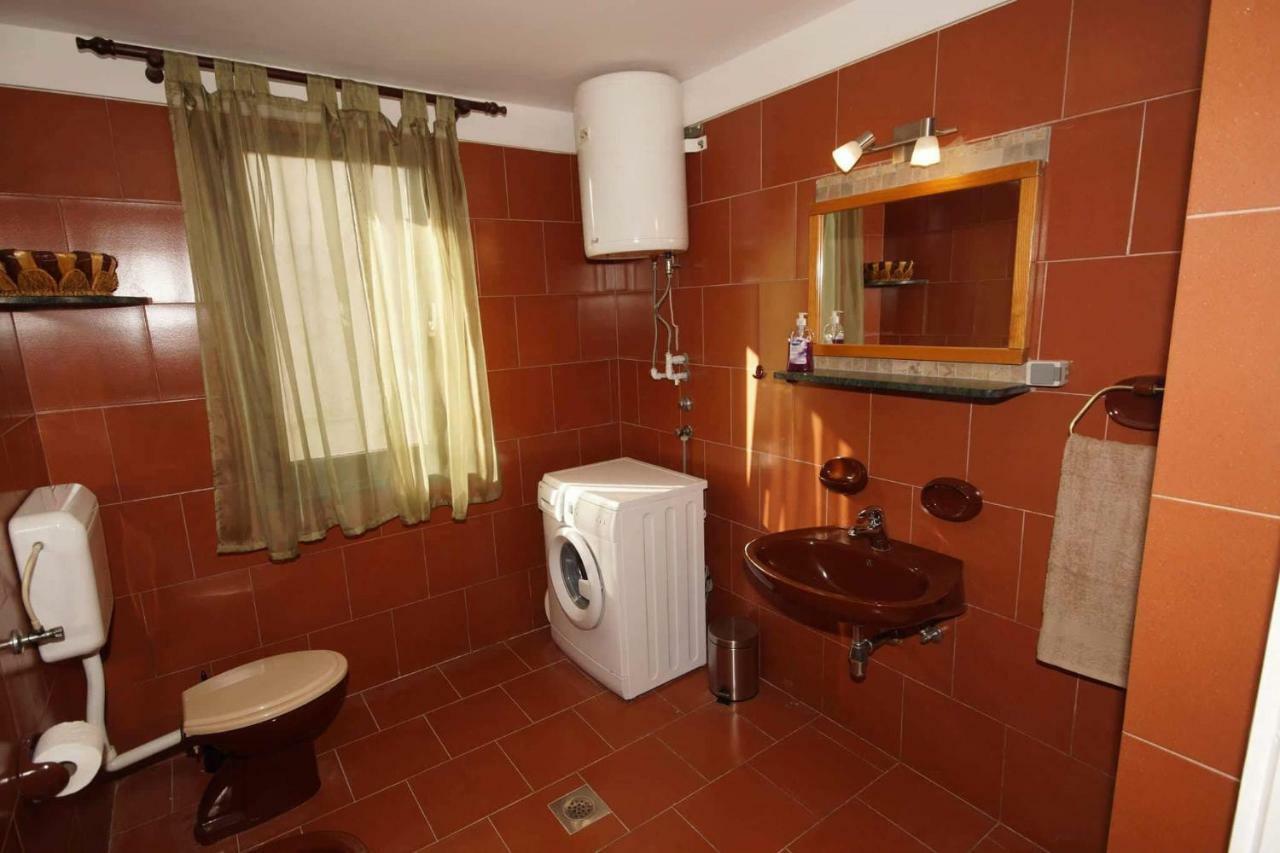Apartament Apartman Eric Pula Zewnętrze zdjęcie
