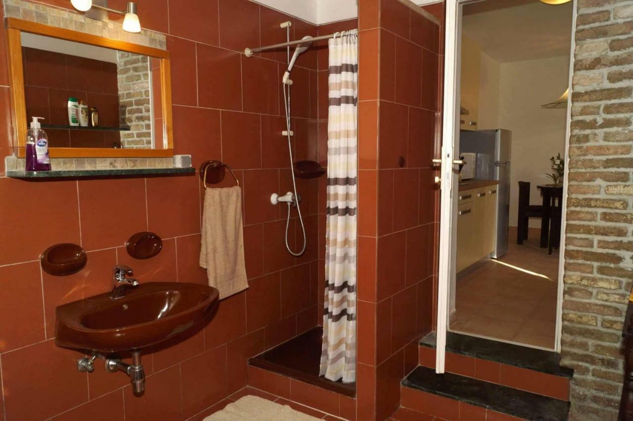 Apartament Apartman Eric Pula Zewnętrze zdjęcie