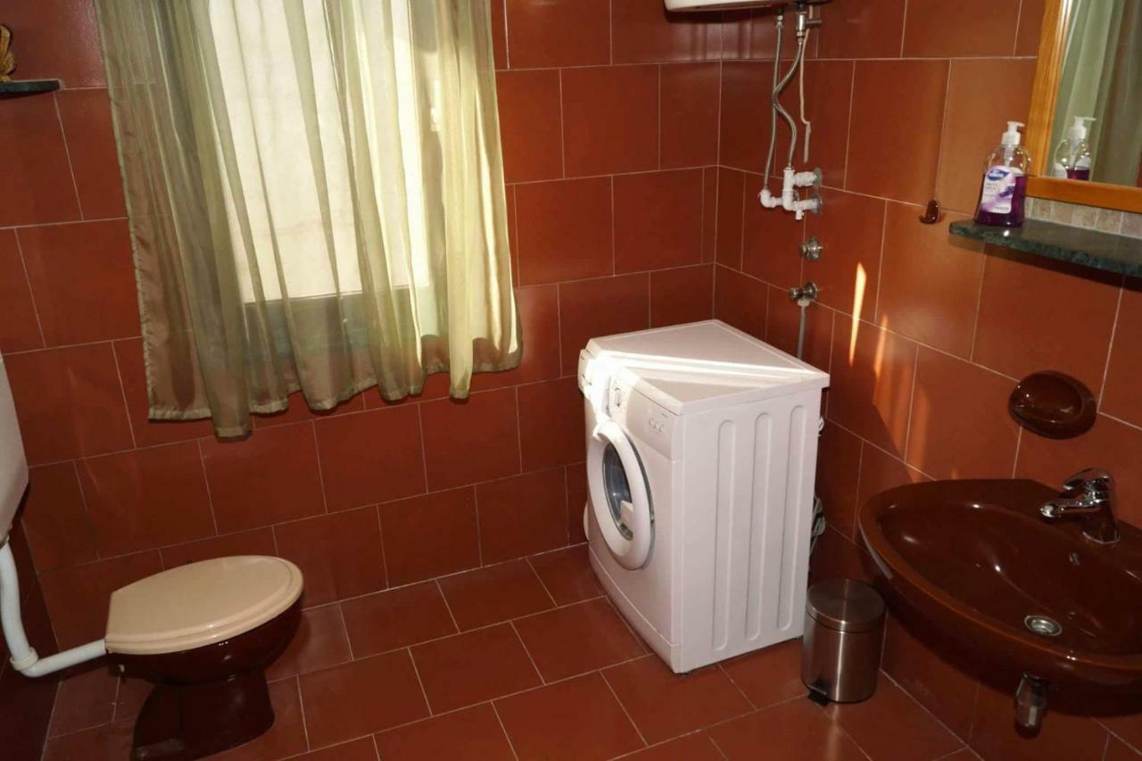 Apartament Apartman Eric Pula Zewnętrze zdjęcie